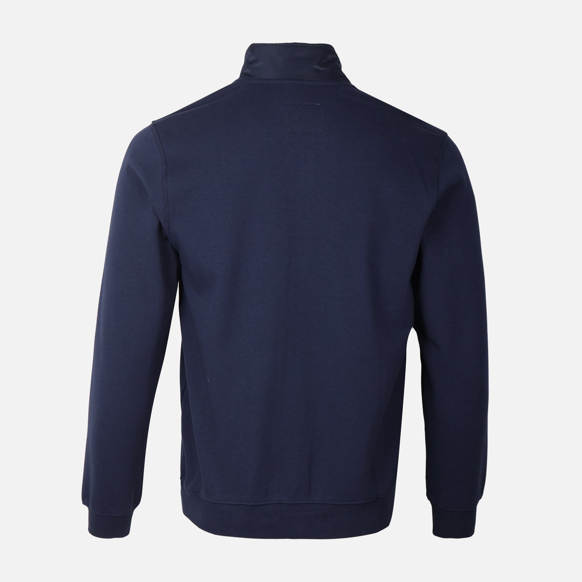 MEN FLEECE CARDIGAN
