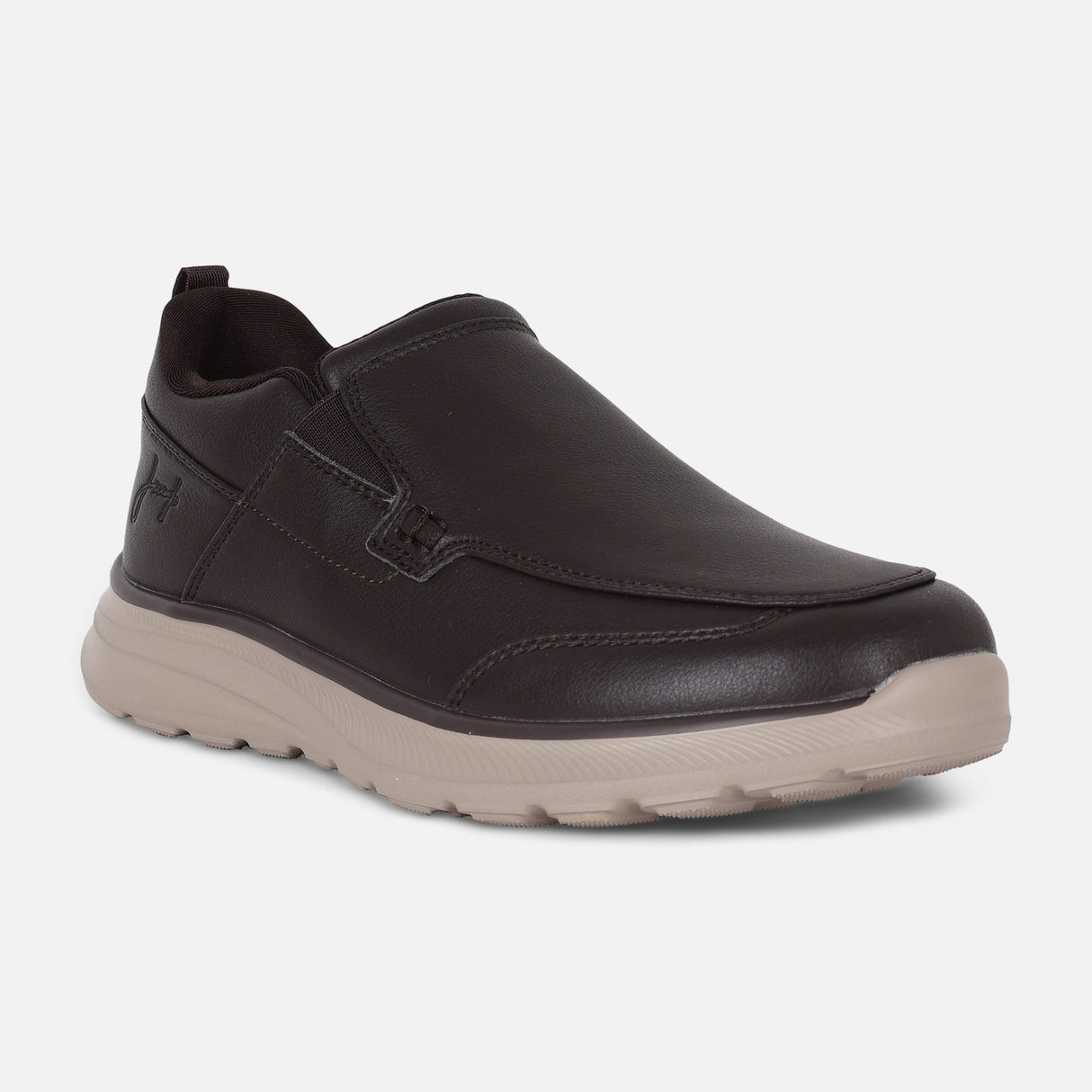 MEN CASUAL SLIP-ON SHOES