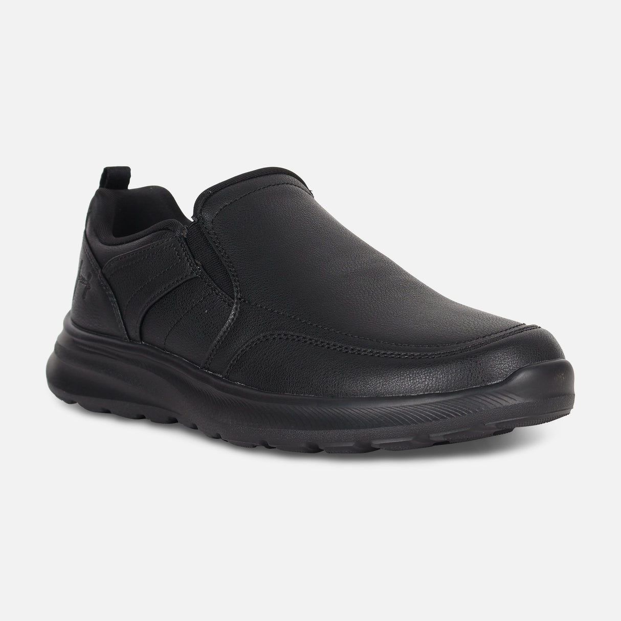 MEN CASUAL SLIP-ON SHOES