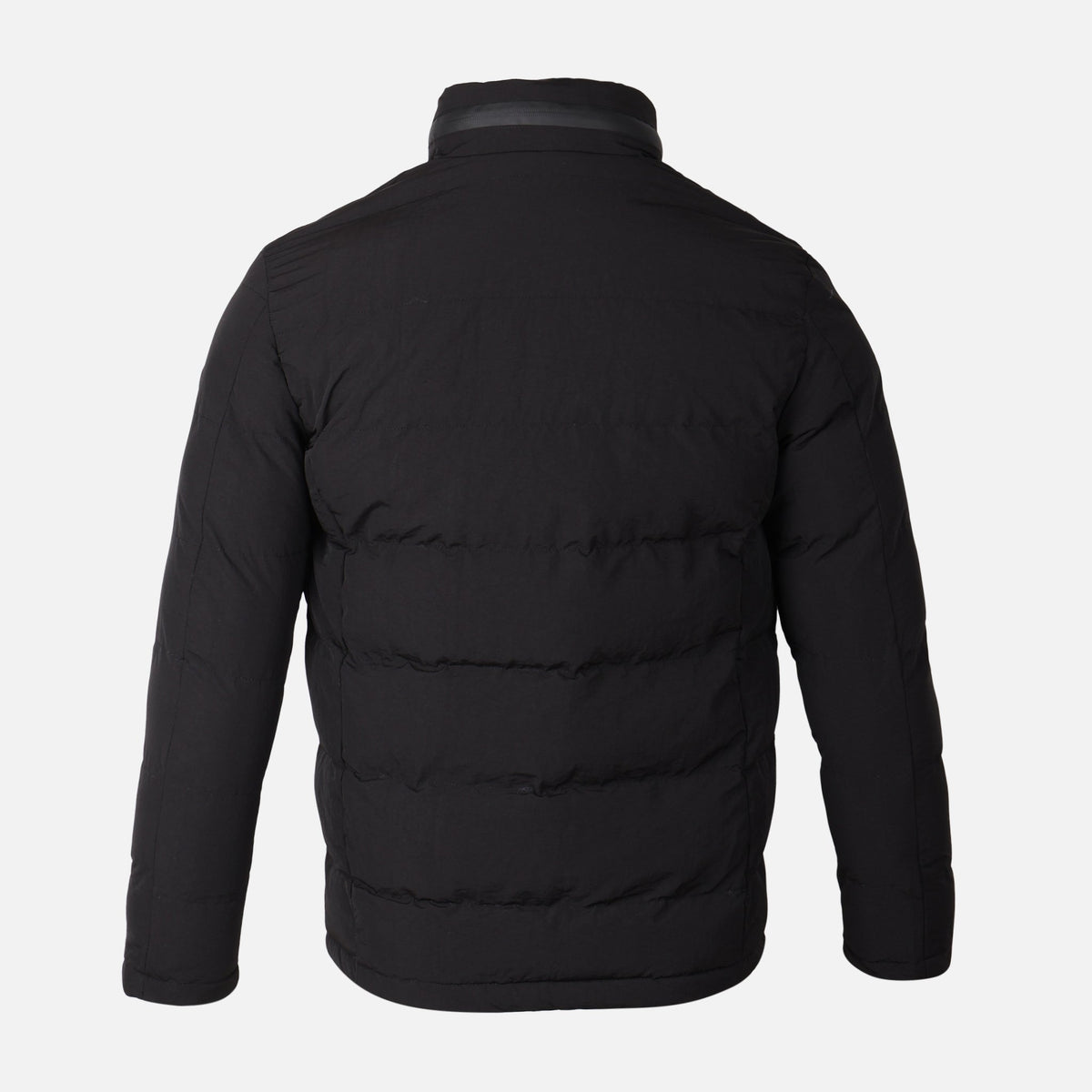 MEN FASHION JACKET HIDDEN CAP