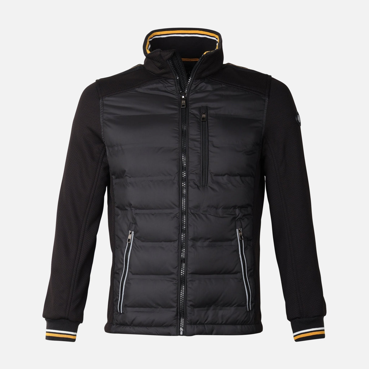 MEN FASHION JACKET