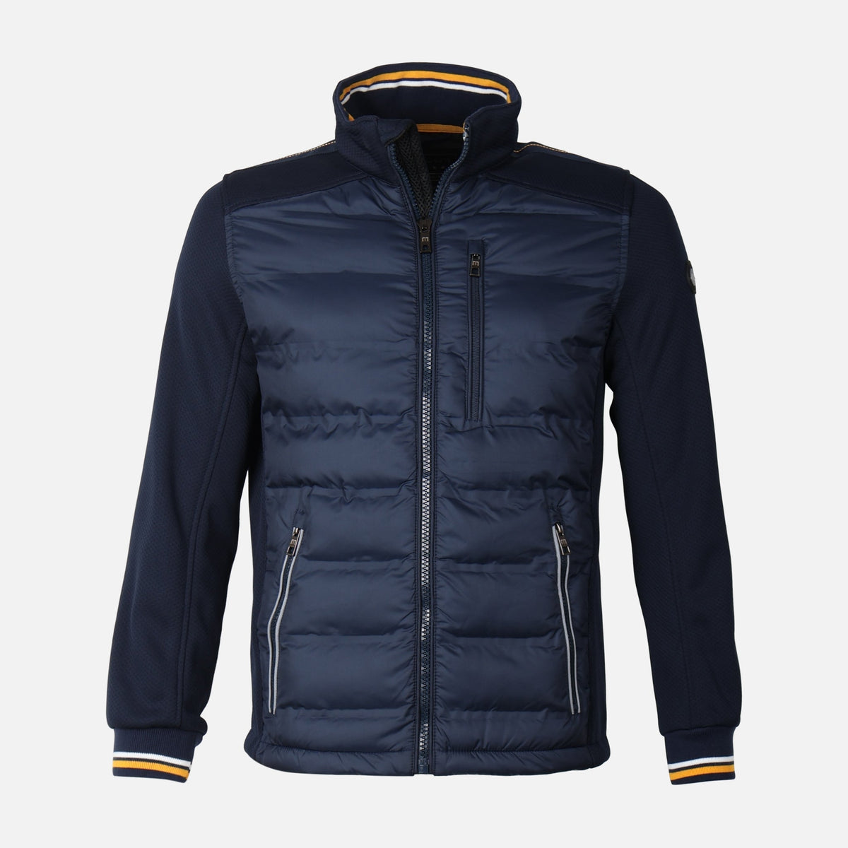 MEN FASHION JACKET