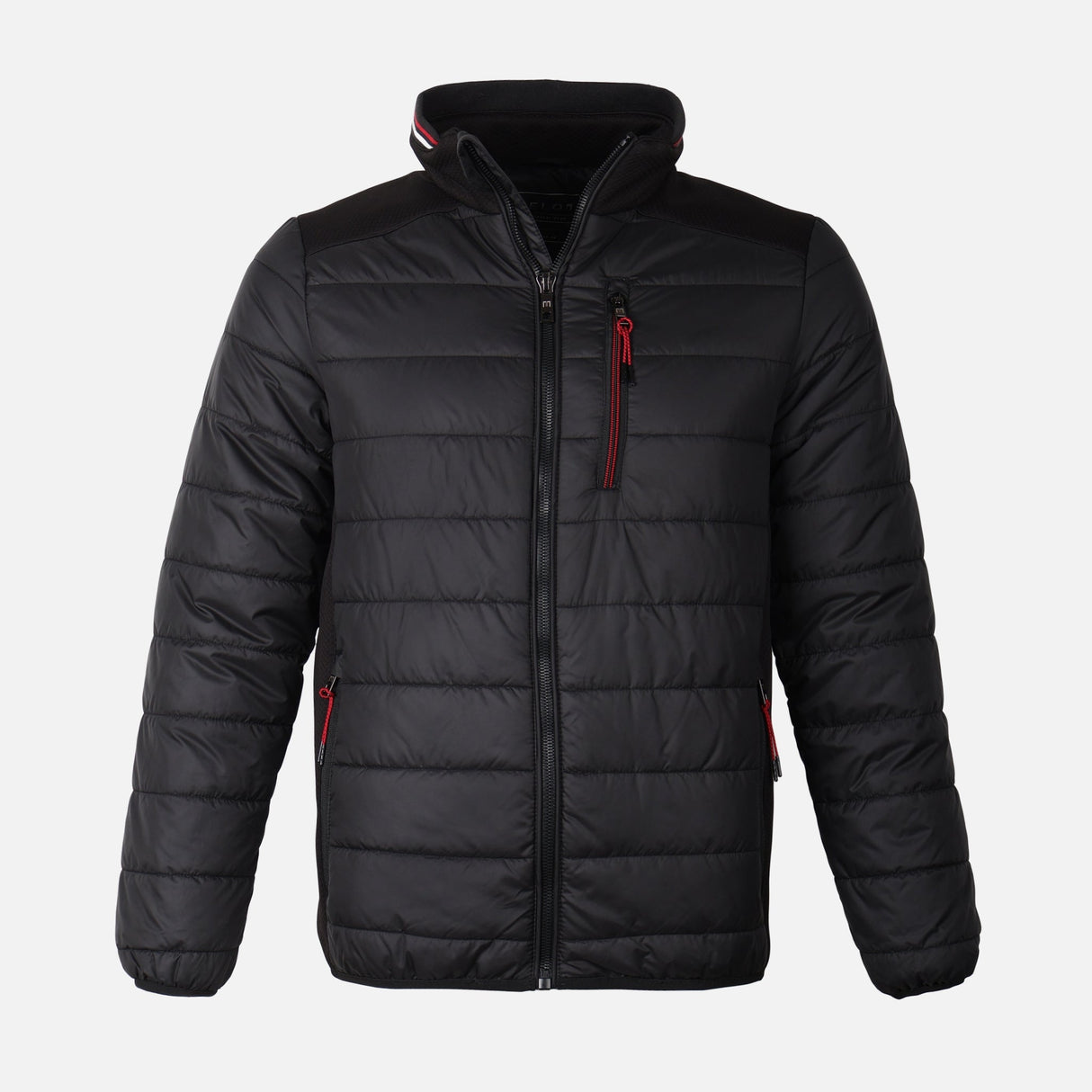 MEN FASHION JACKET