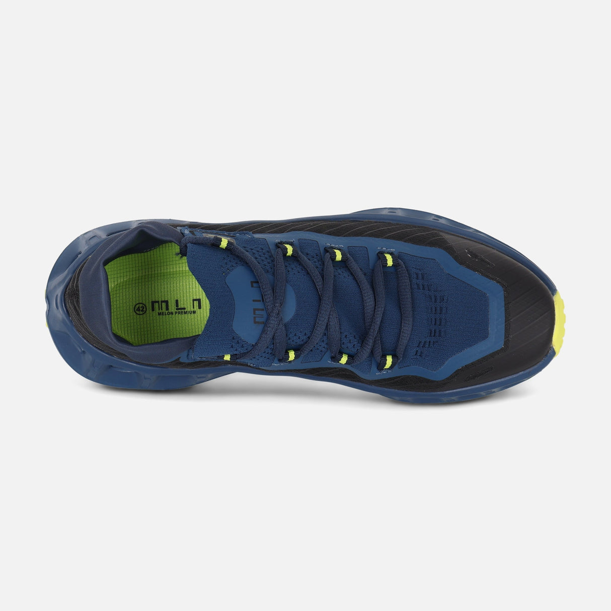 MEN SPORTS SLIP-ON SHOES