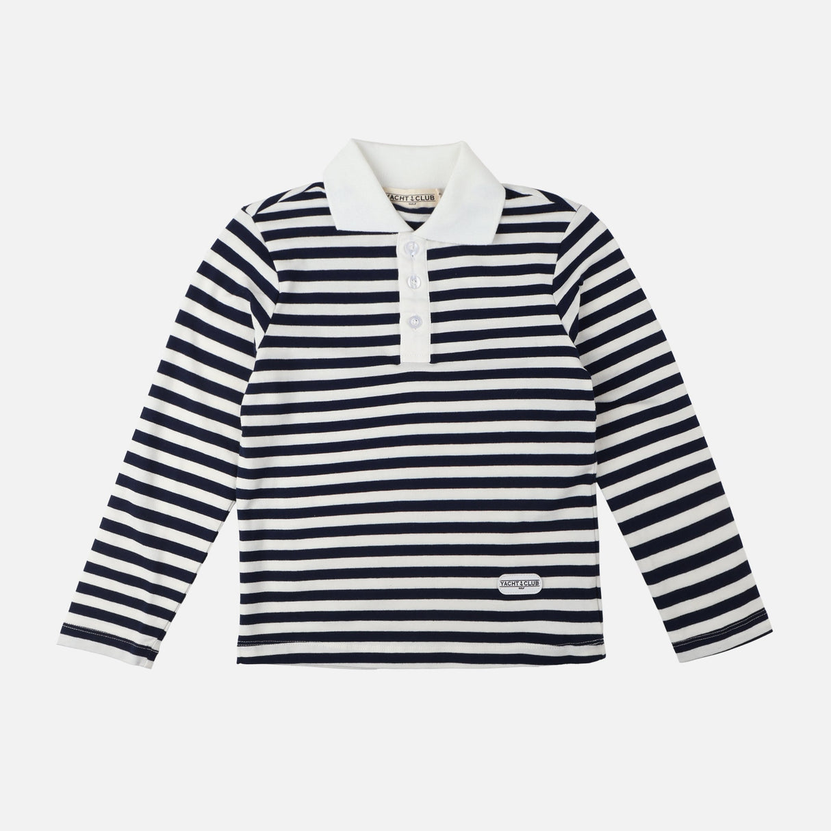 BOYS T-SHIRT POLO