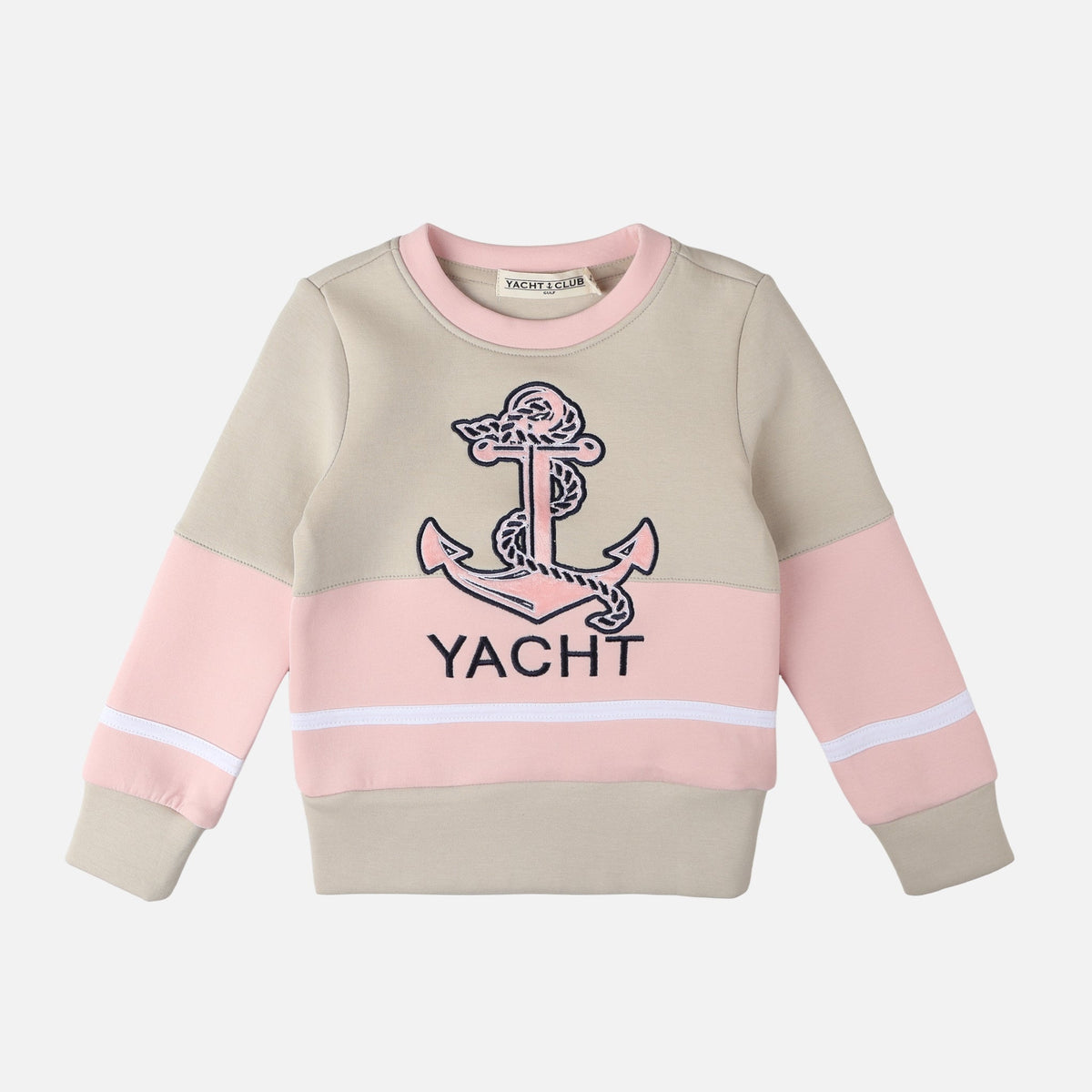 Girls Pullover