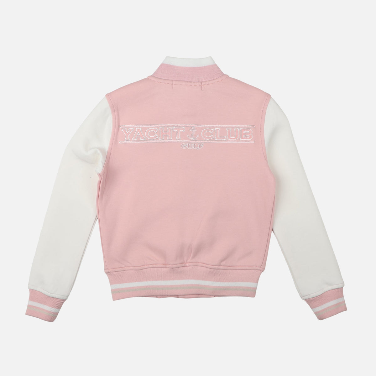 GIRLS JACKET