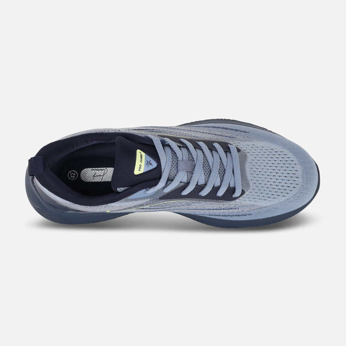 MEN SPORTS LACE-UP SHOES