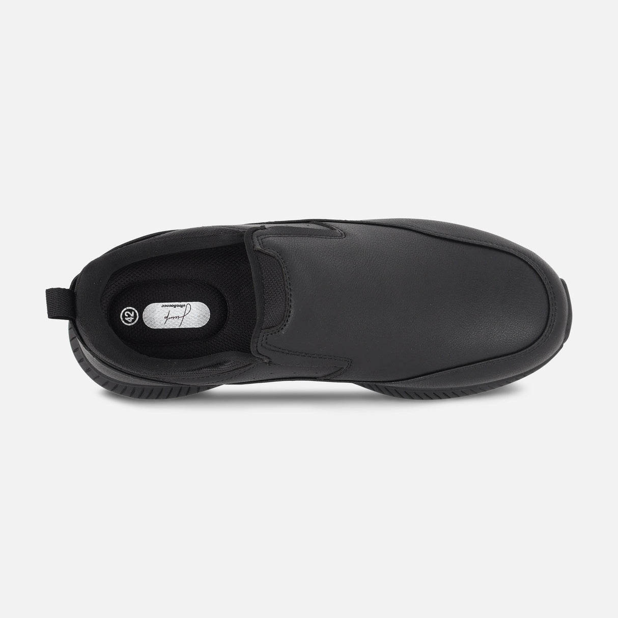 MEN CASUAL SLIP-ON SHOES