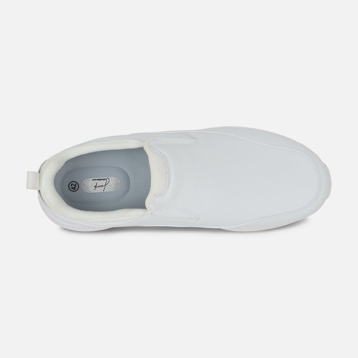 MEN CASUAL SLIP-ON SHOES