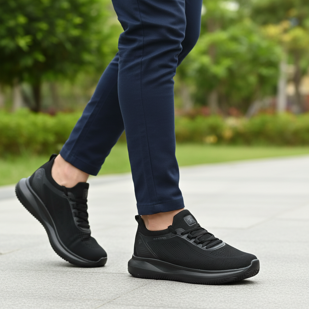 حذاء رياضي رجالي