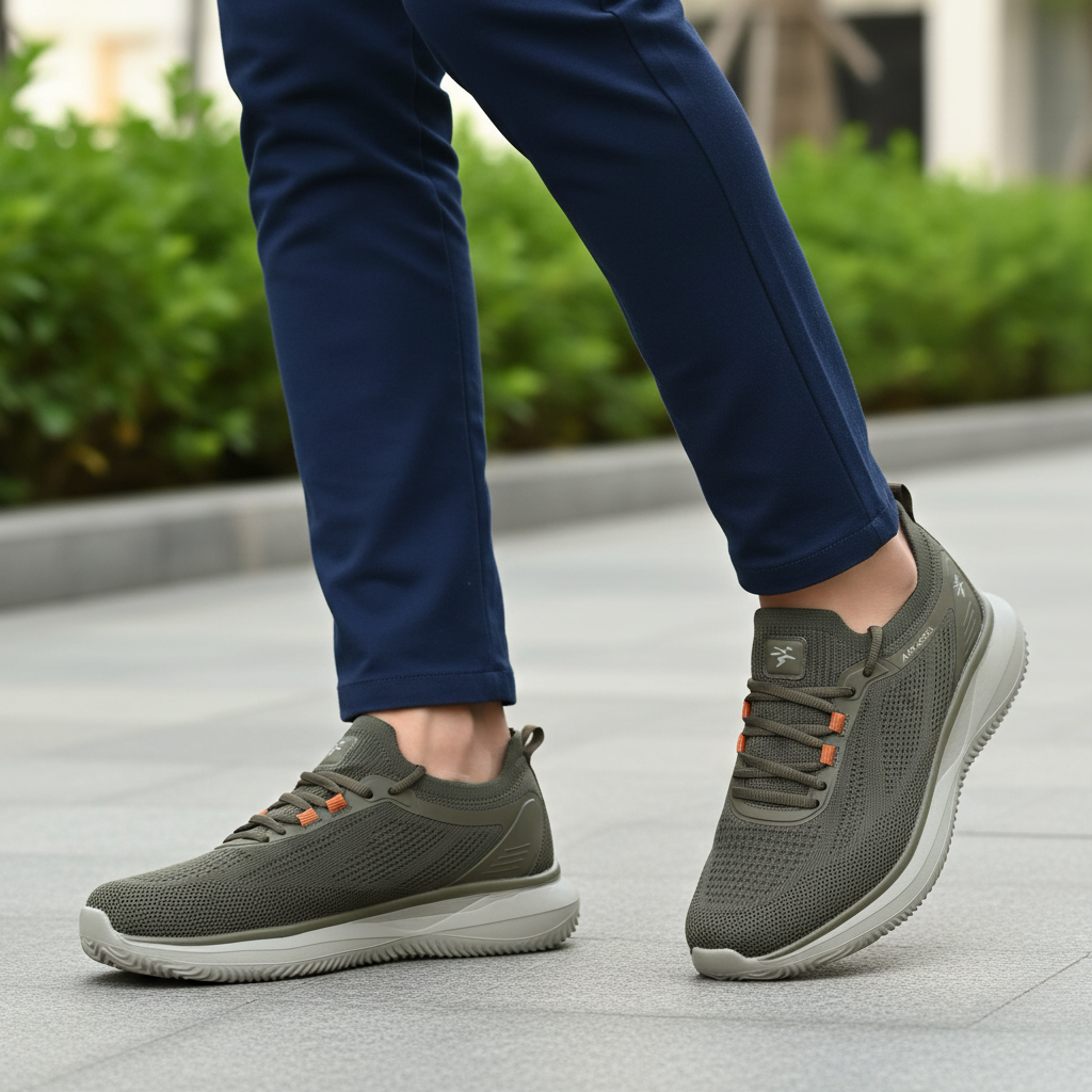 Men Sports Shoes