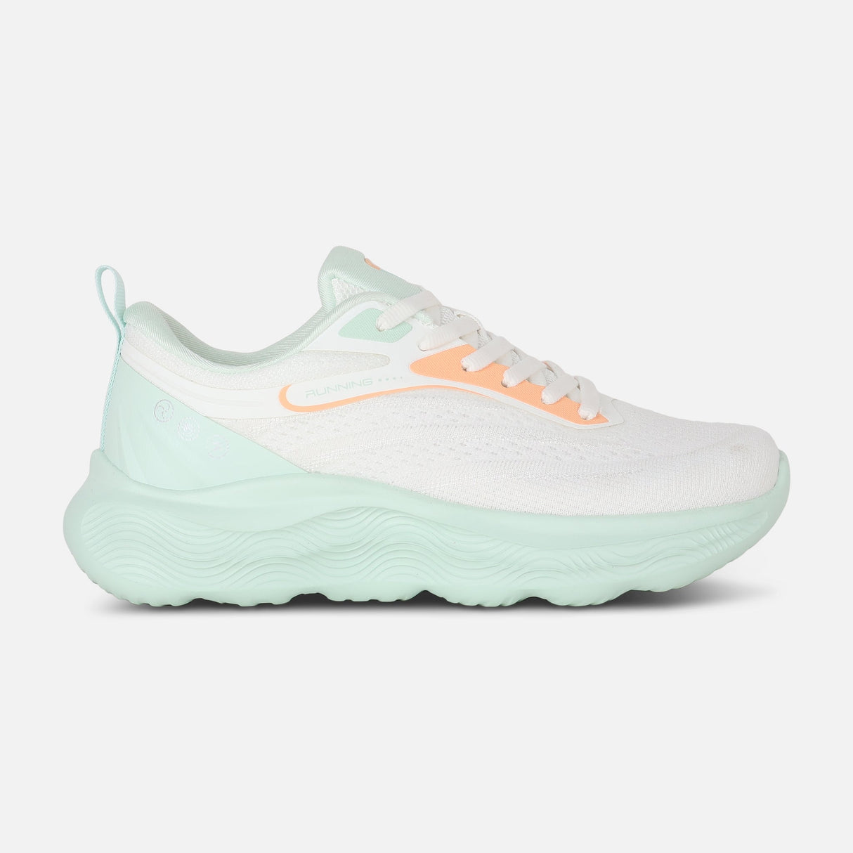 LADIES SPORTS SHOES