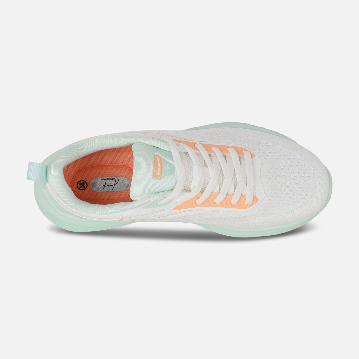LADIES SPORTS SHOES