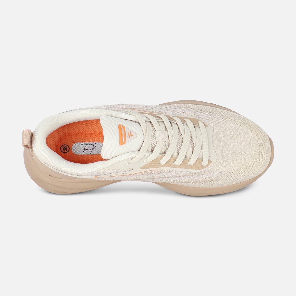 LADIES SPORTS SHOES