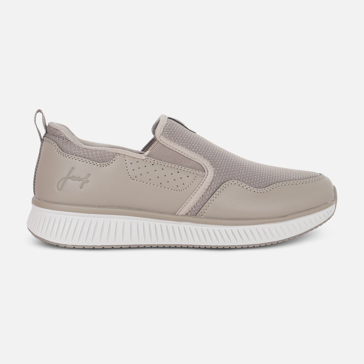 MEN CASUAL SLIP-ON SHOES