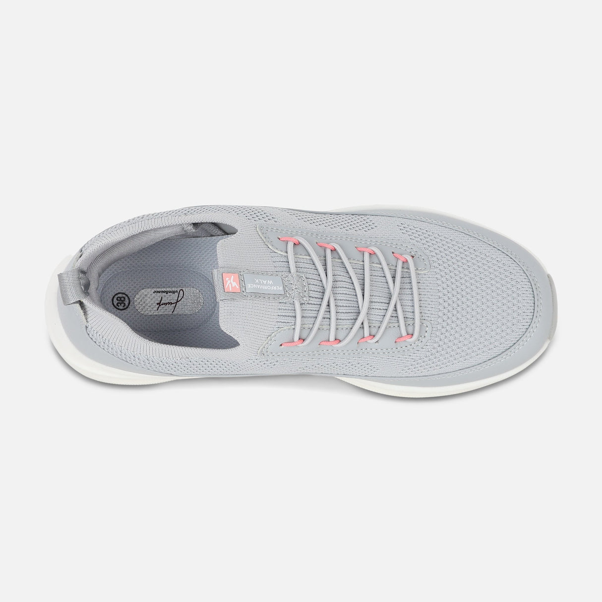 Ladies Sports Shoes