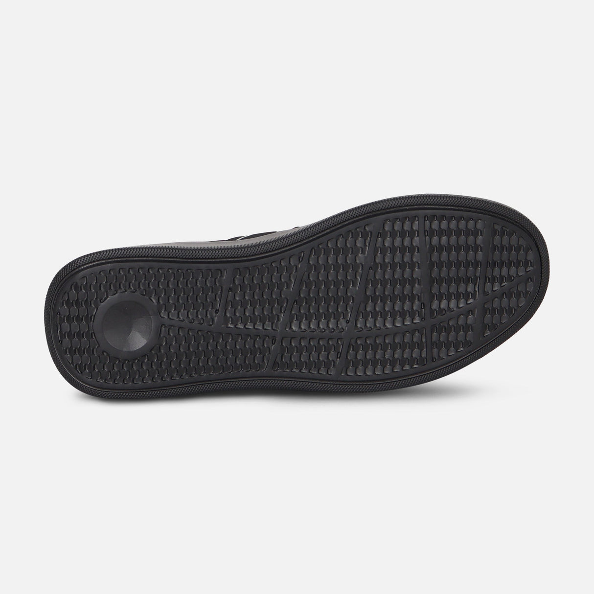 MEN CASUAL SLIP-ON SHOES