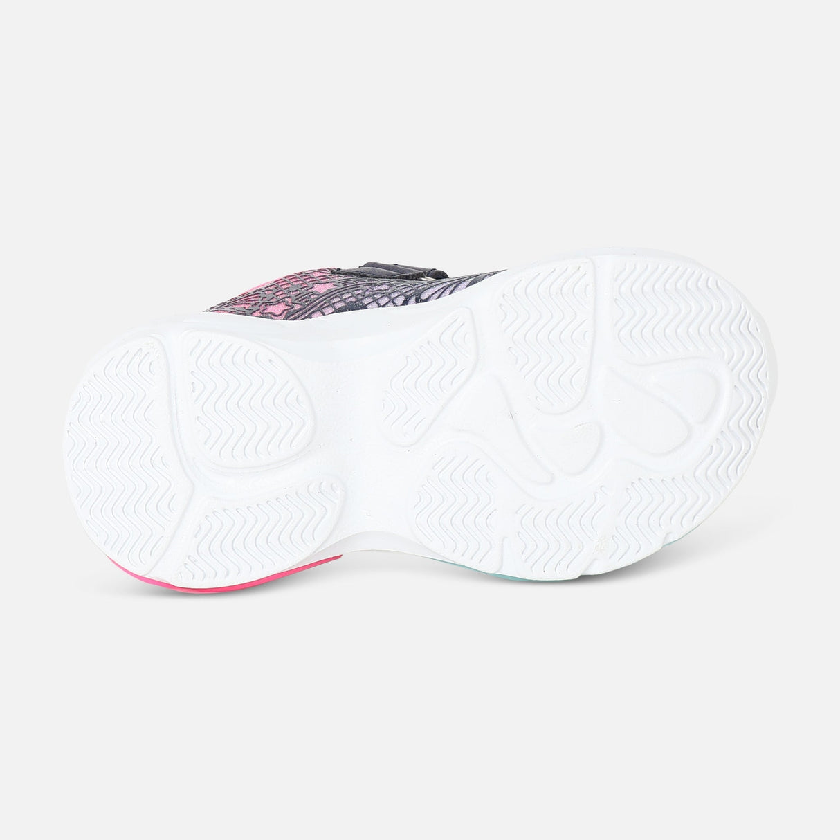 GIRLS LIGHT SHOES