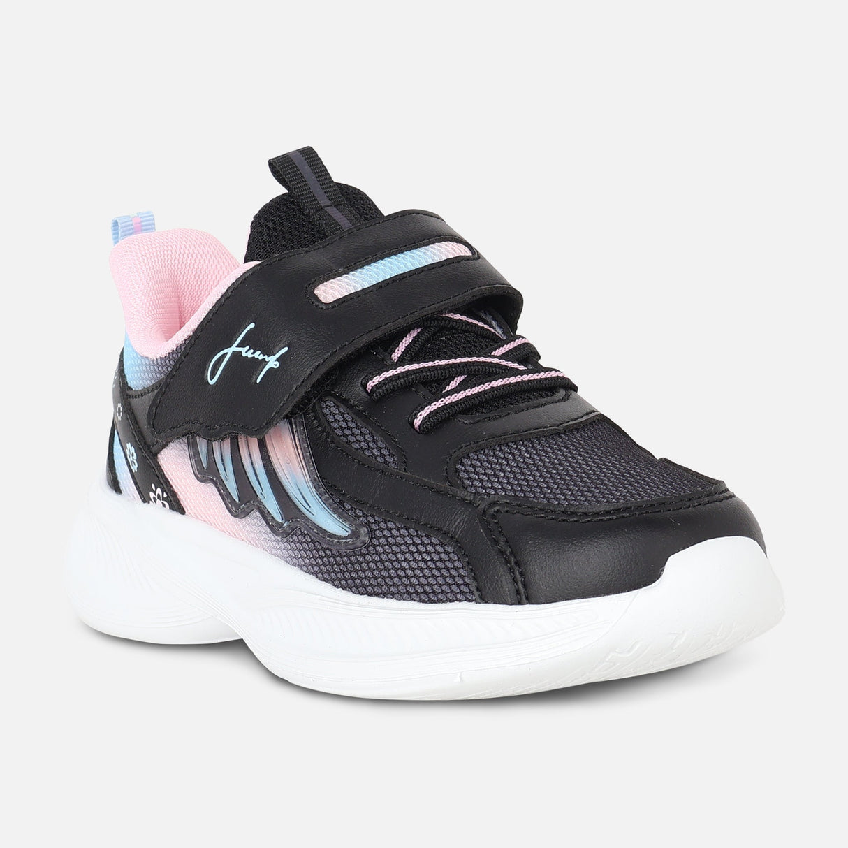 GIRLS SPORTS SHOES