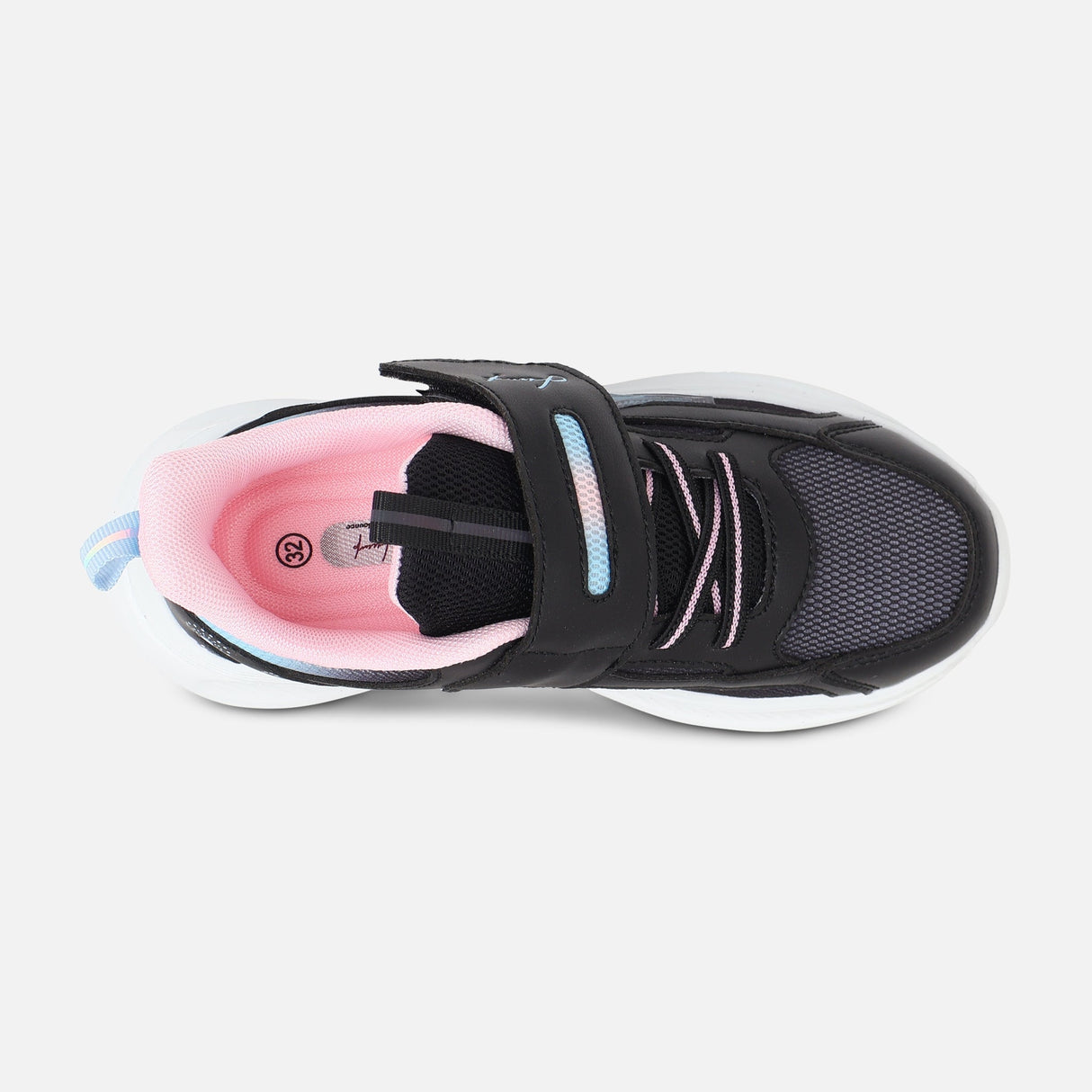 GIRLS SPORTS SHOES