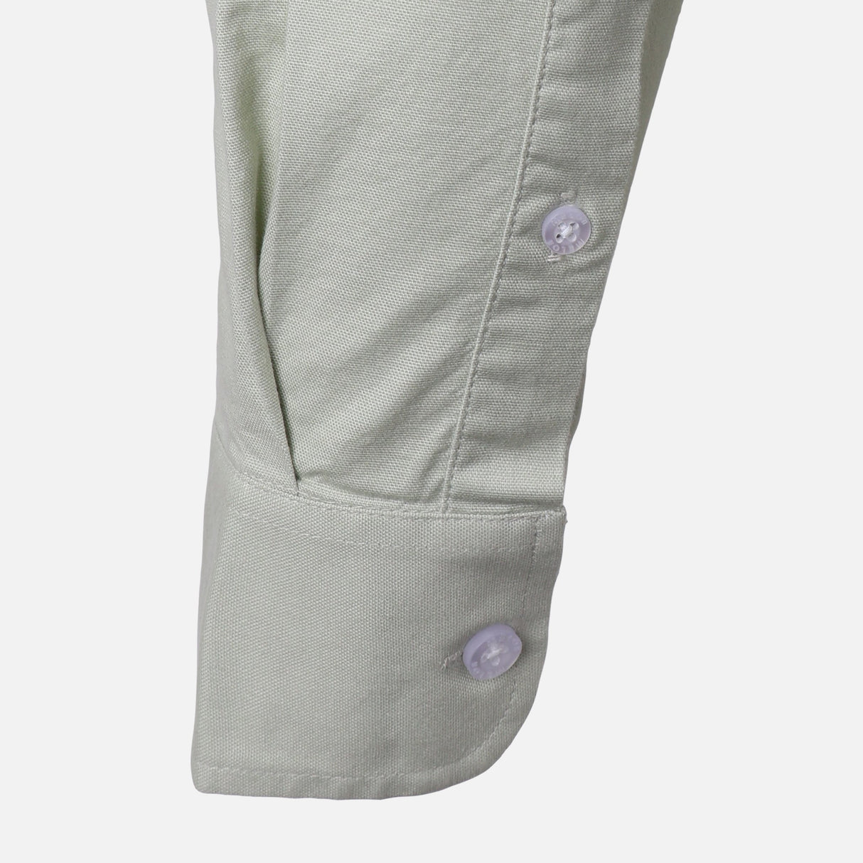 MEN BASIC LONG SLEEVE OXFORD SHIRT