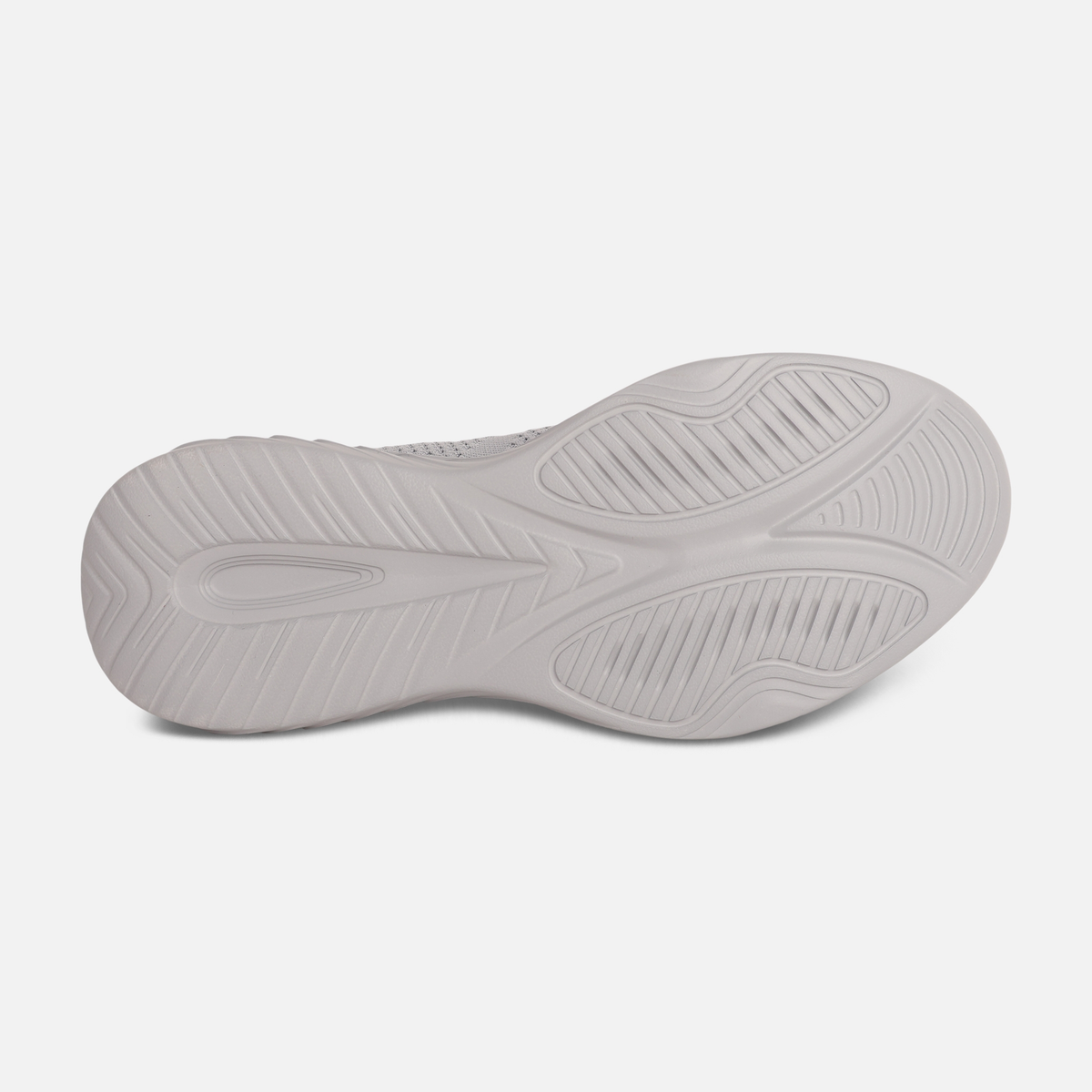 Men Slip-On Knit Sports Shoes