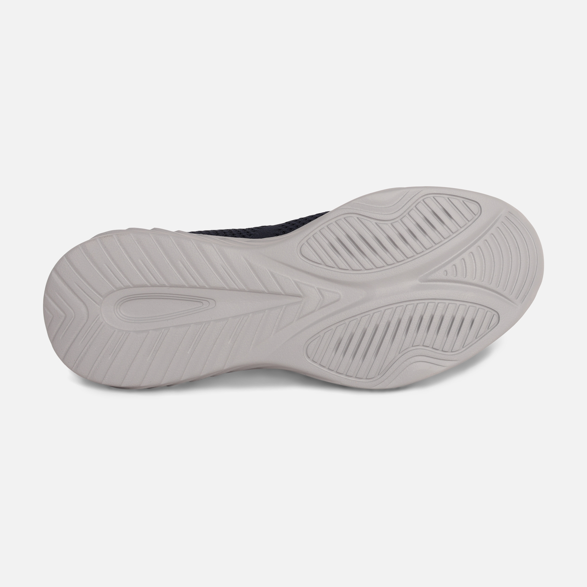 Men Slip-On Knit Sports Shoes