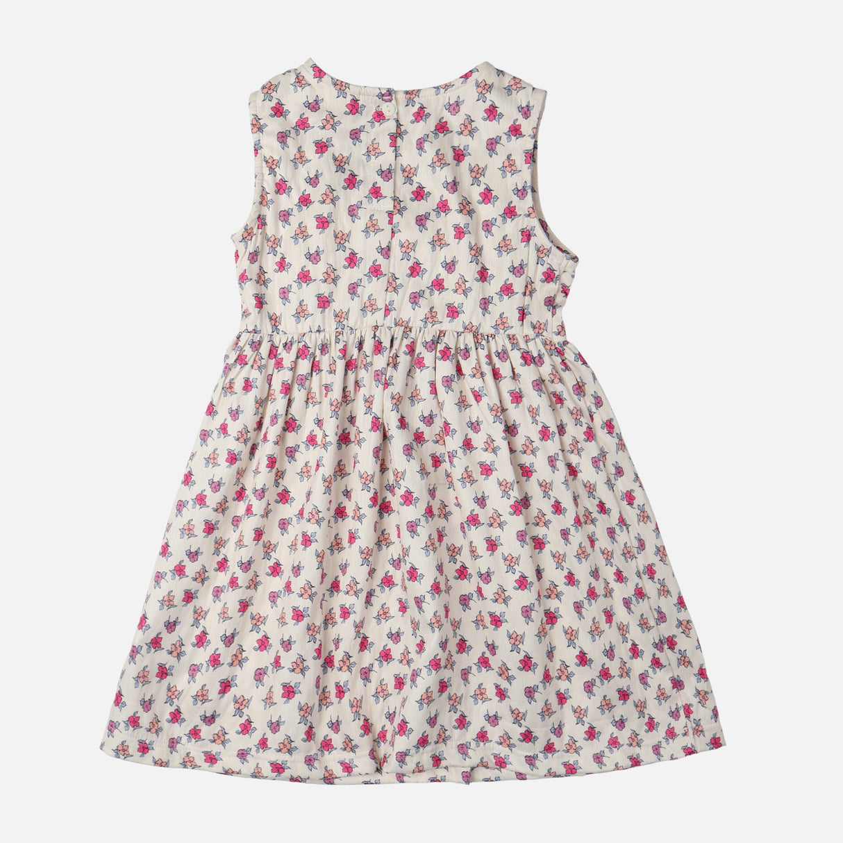 Girls Frock Eid Collection