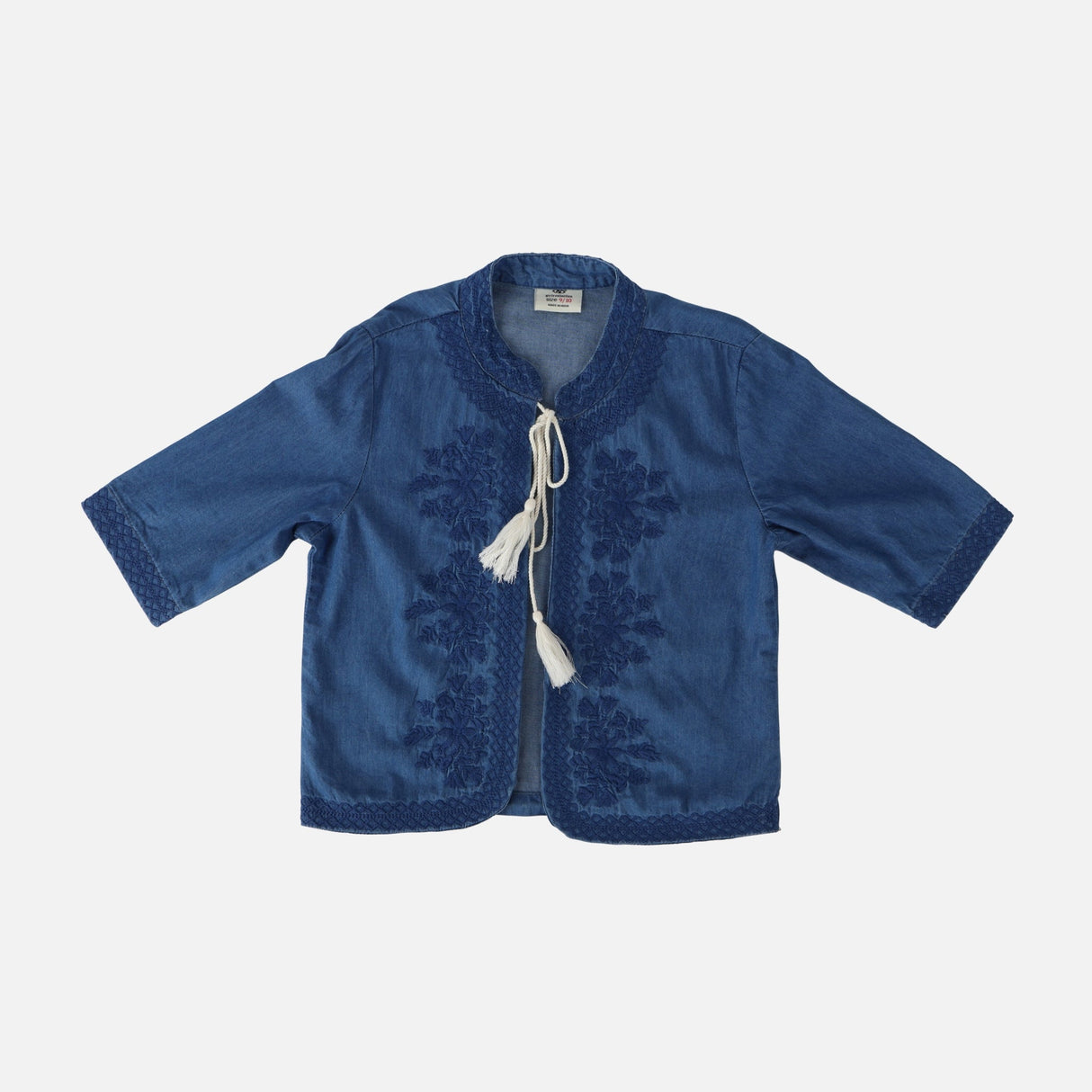 Girls Coat Fashion