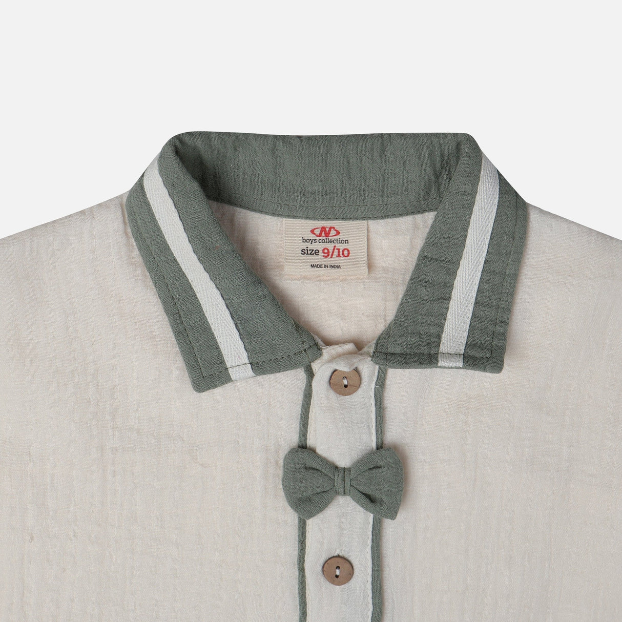 Boys 2 Pieces Set