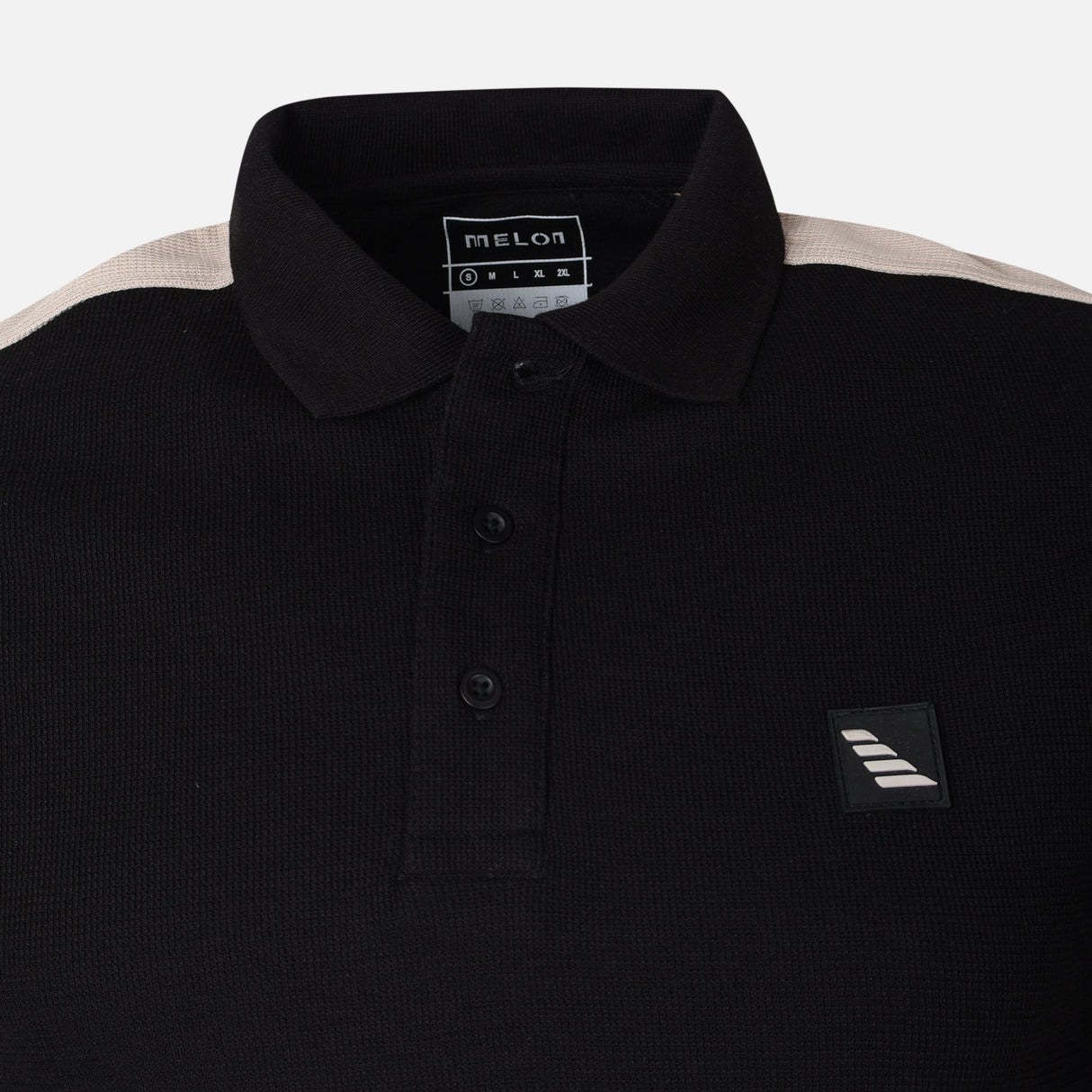 Men Polo Short Sleeves