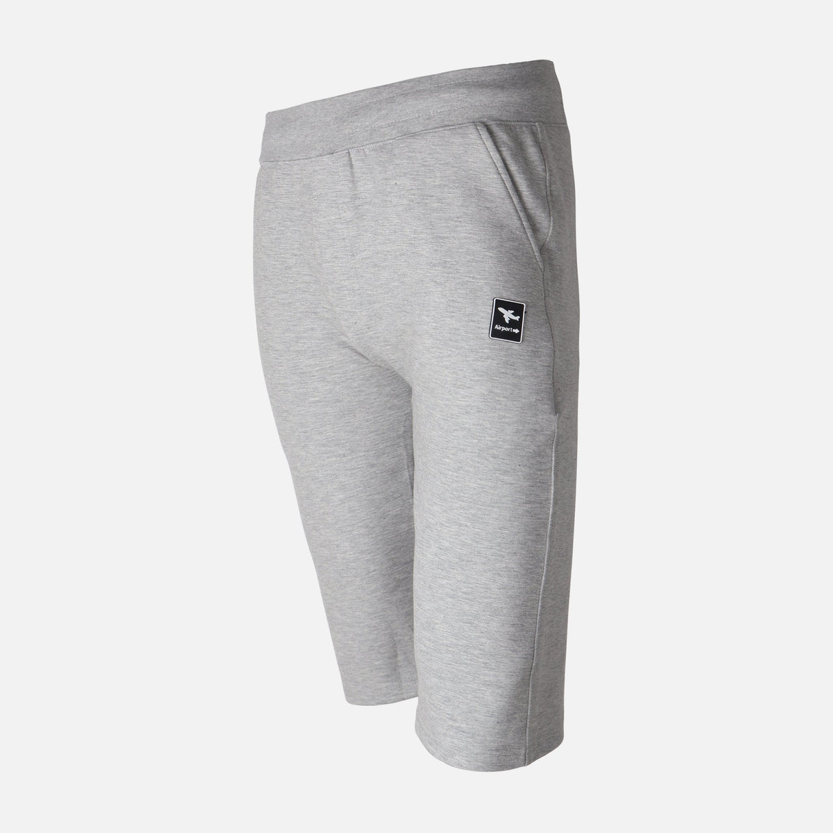 Men Jogging Bermuda Slim Fit