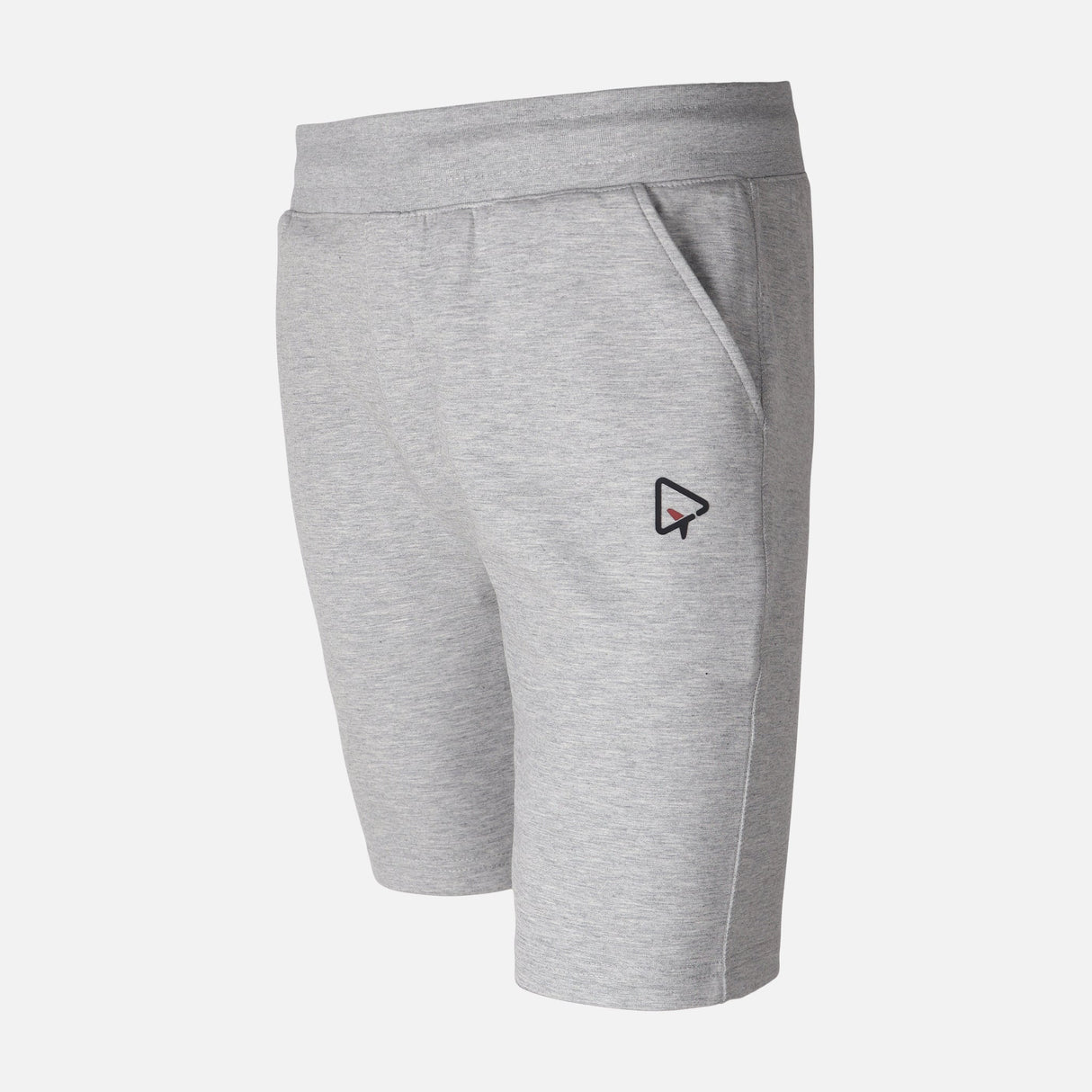 Men Jogging Shorts Slim Fit