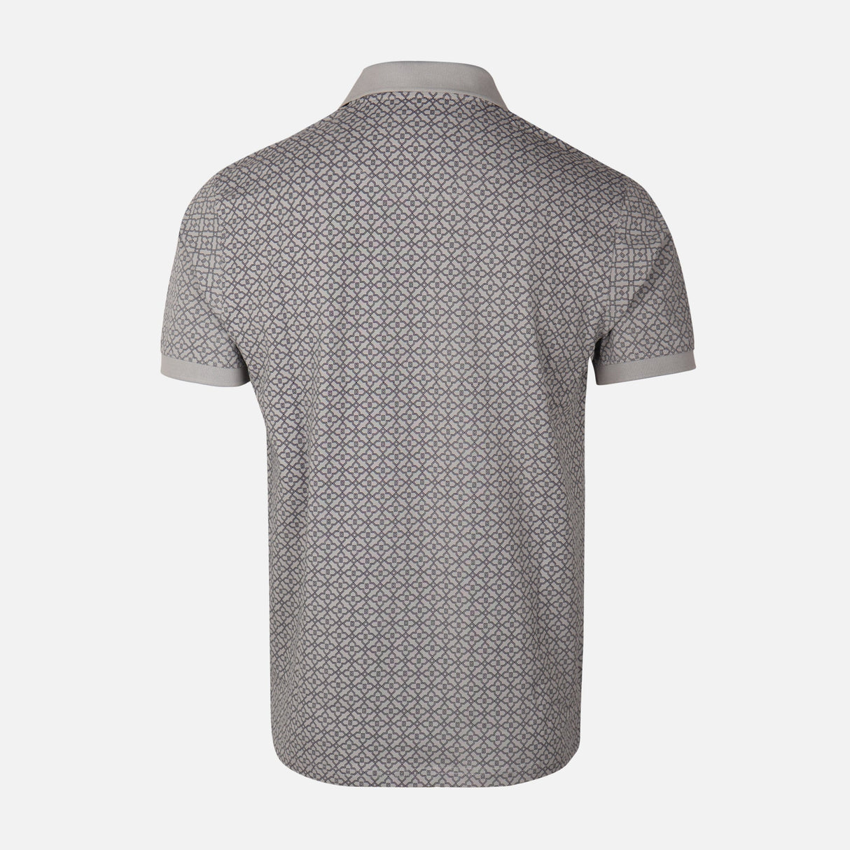 Men Shorts Sleeve Jersey Polo T-Shirt