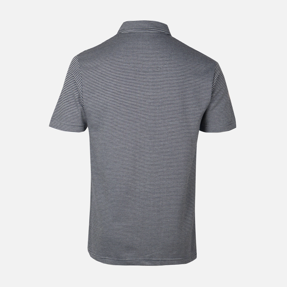 Men Short Sleeve Polo