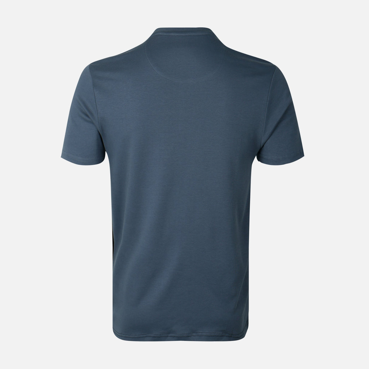 Men T-Shirt Round Neck