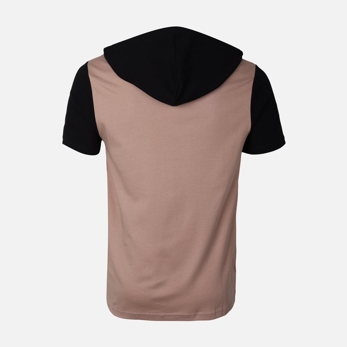 Men T-Shirt With Hood