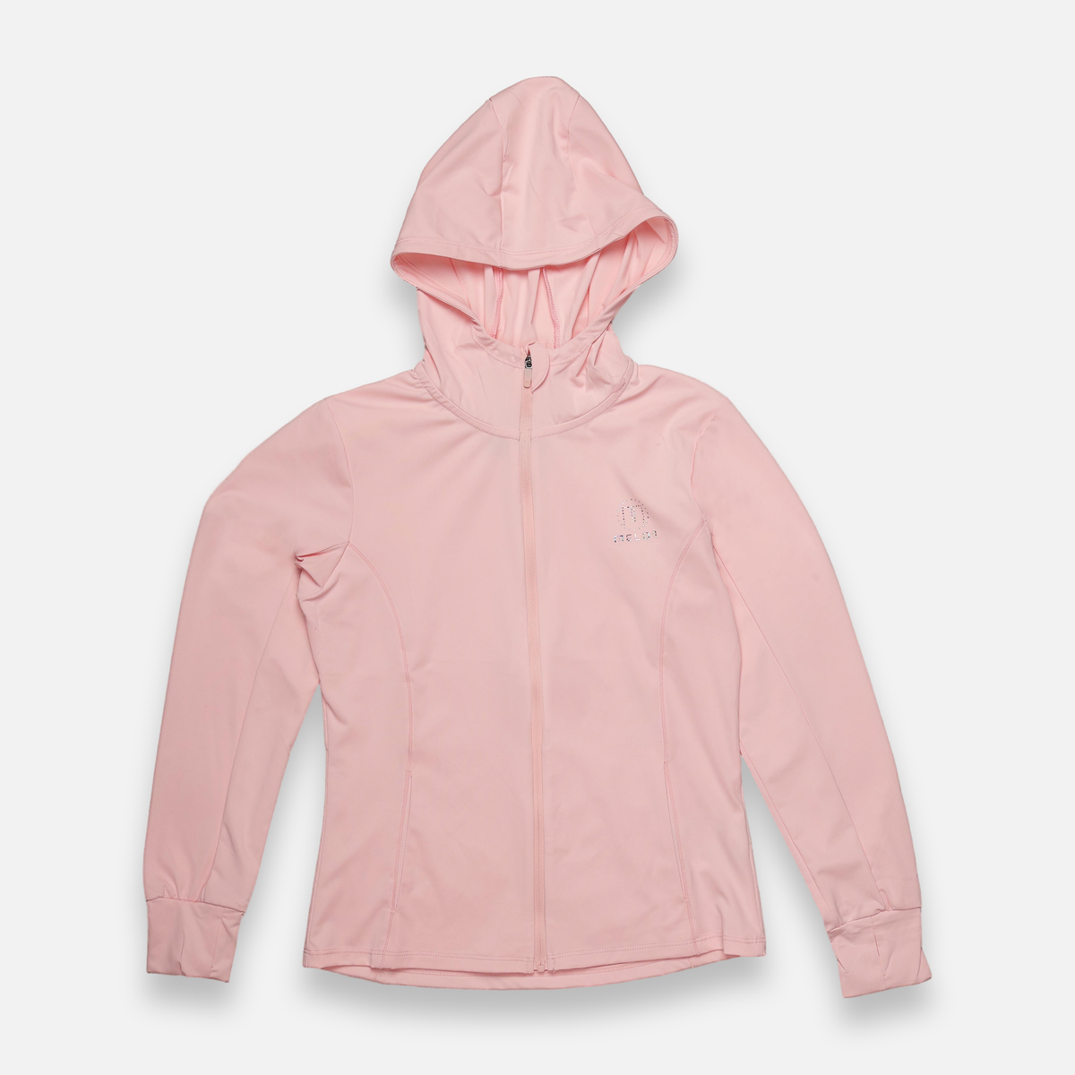 Girls Sports Cardigan