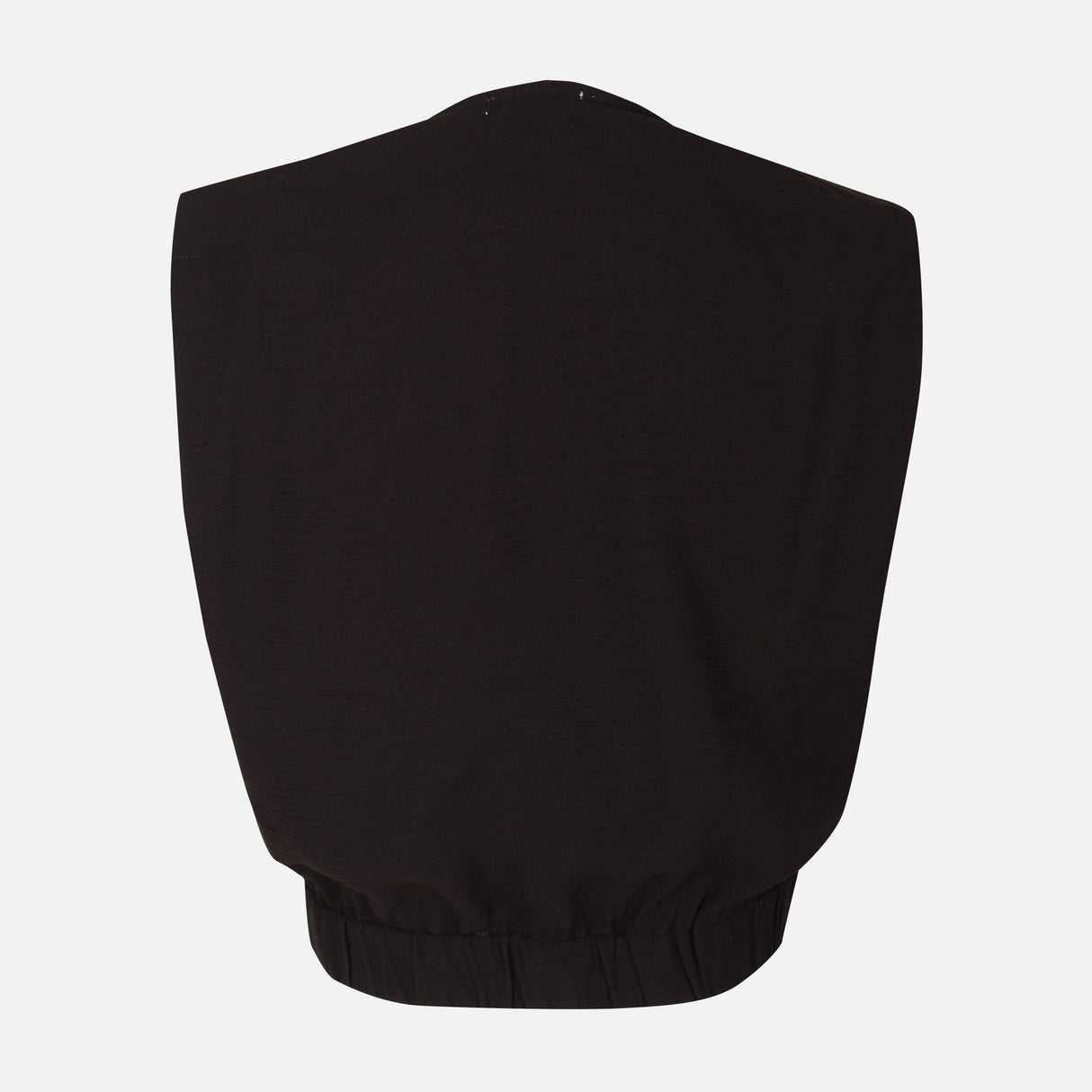 Women Sleeveless Blouse