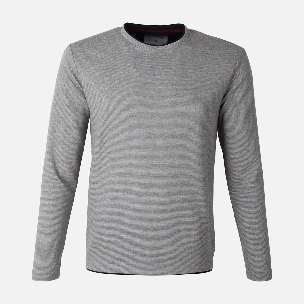 Men Long Sleeve T-Shirt