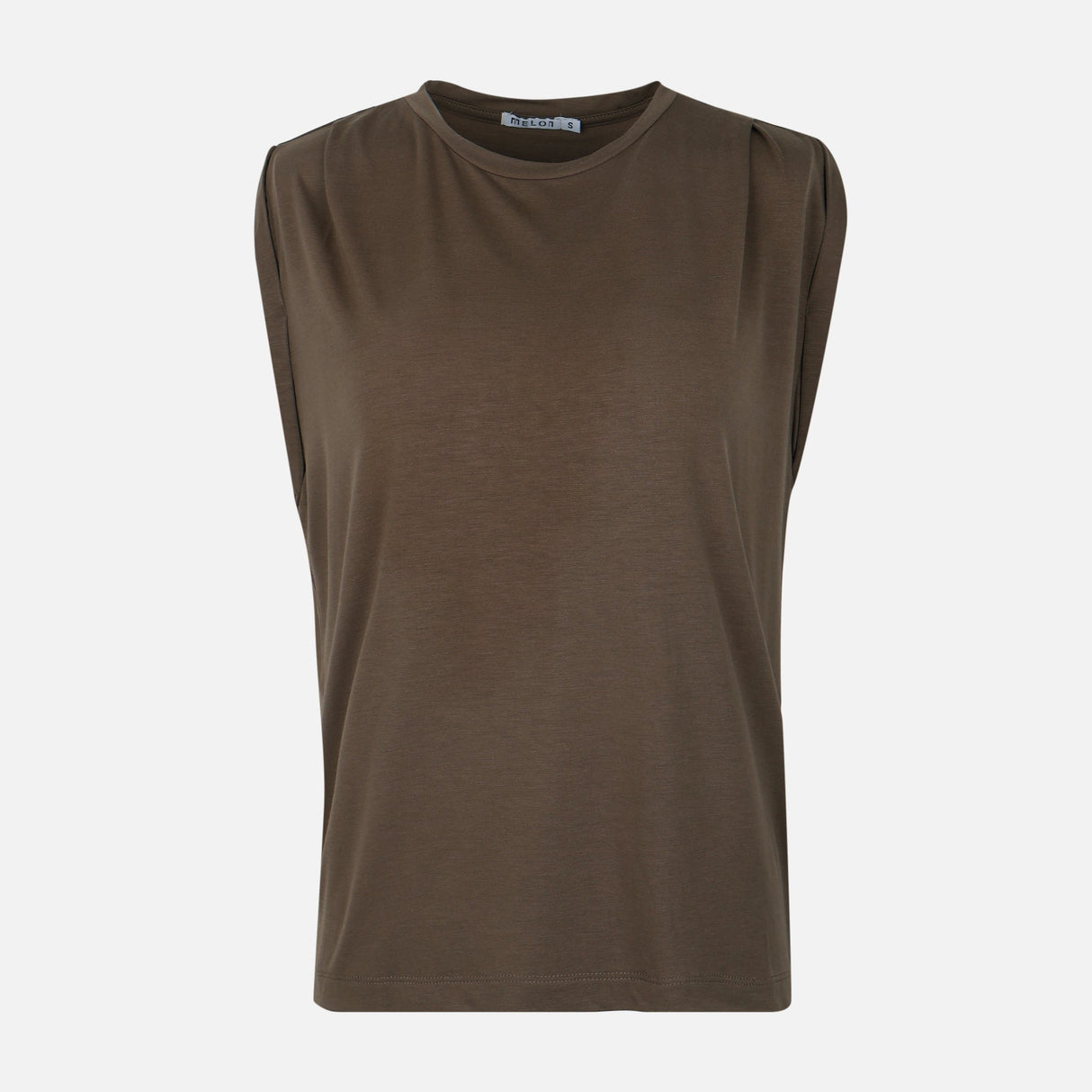Women Loose Fit T-Shirt