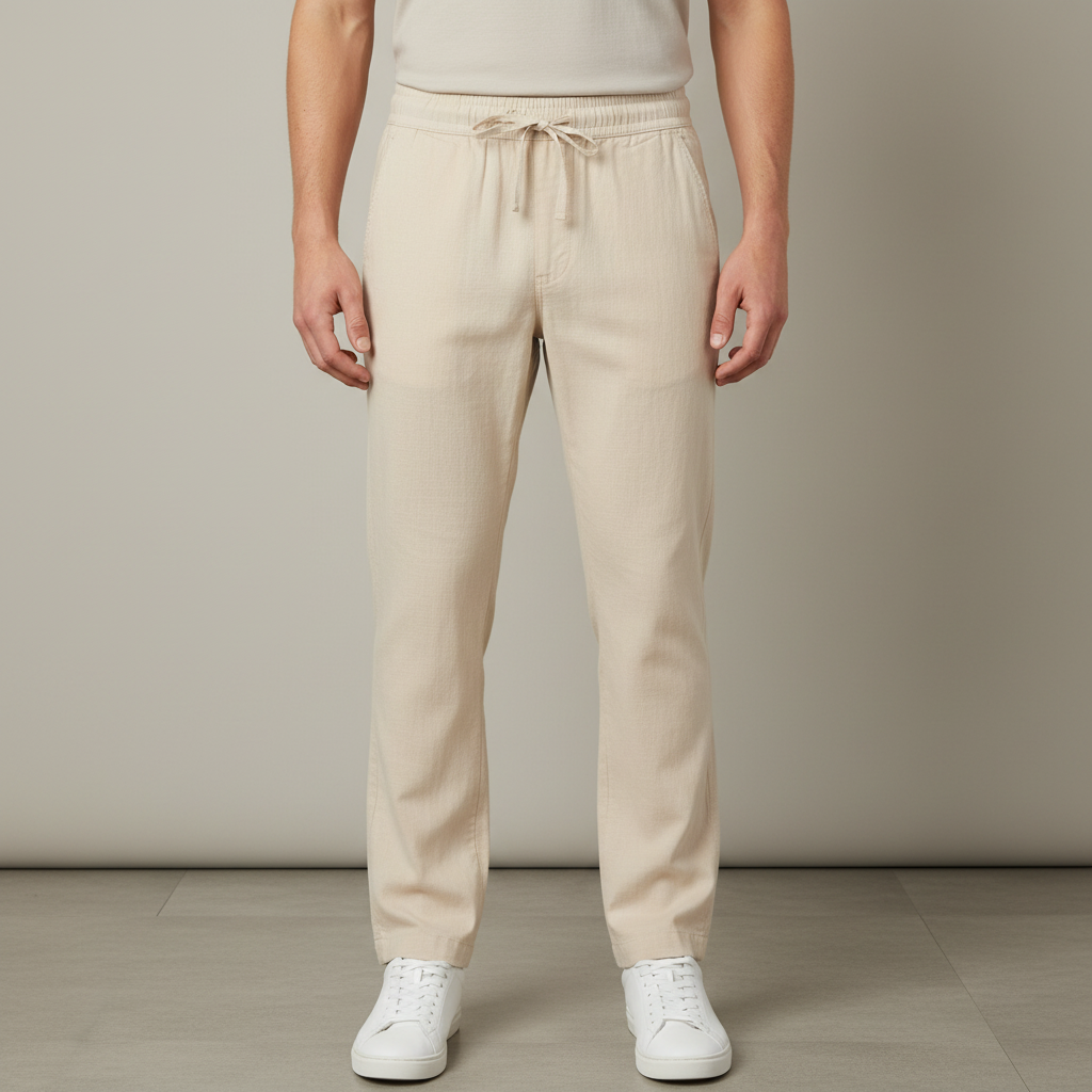Men Trouser Pant