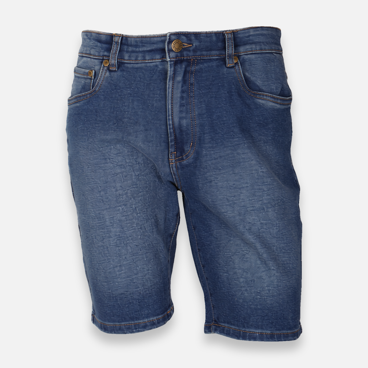 Men Denim Short