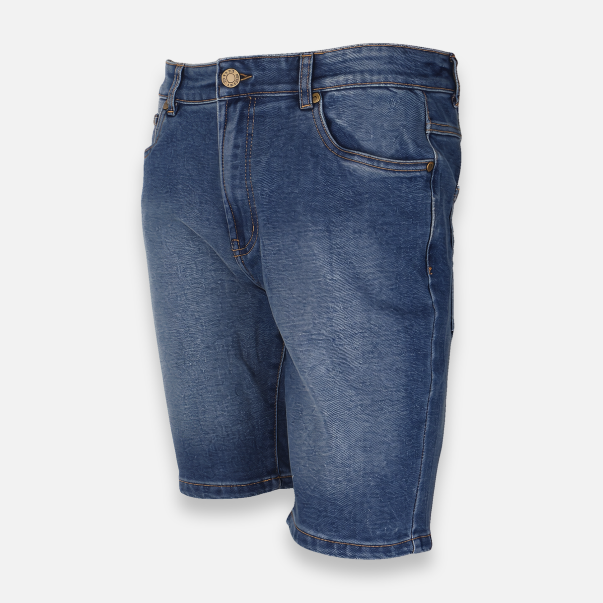 Men Denim Short
