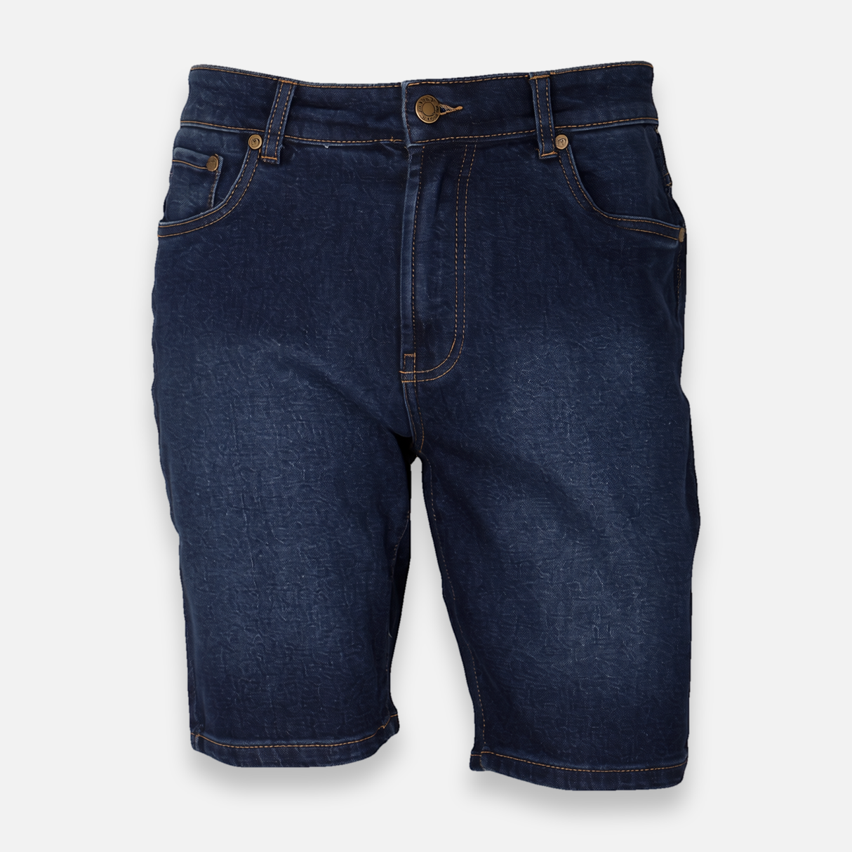 Men Denim Short