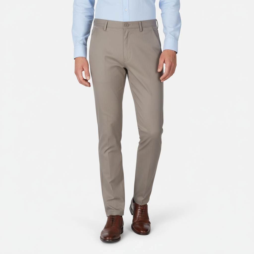 Men Formal Trouser