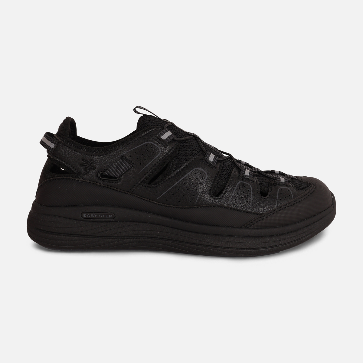 Men Casual Closed Toe Sandals