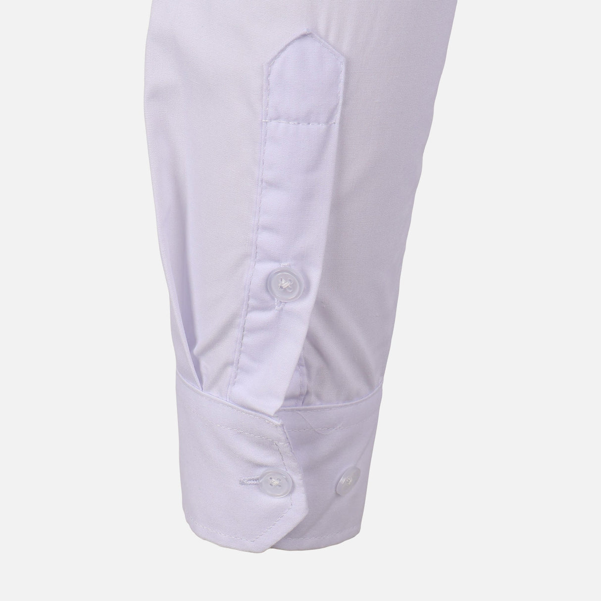 Men Cotton Formal Long Sleeve Shirt