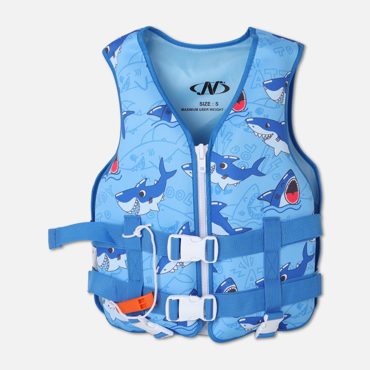 Kids Life Jacket